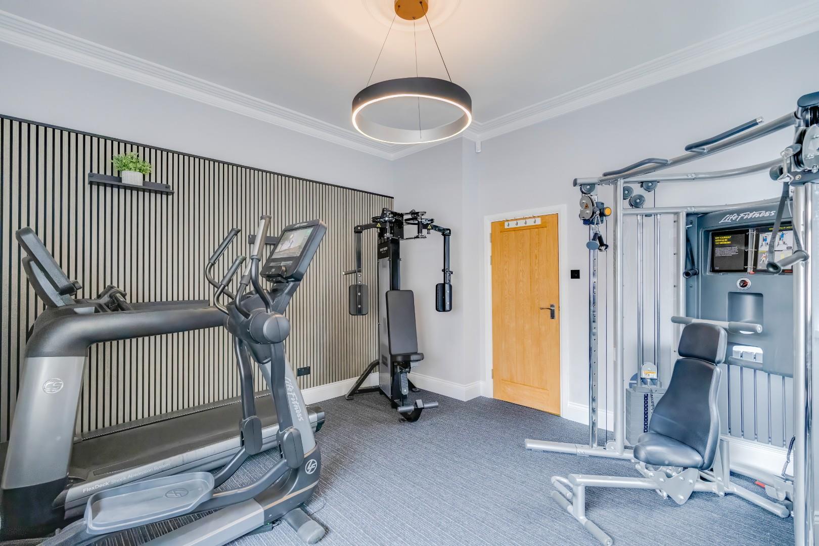 Parkstone House, 23 Park Avenue, Barry, CF62 7RL